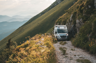 CITROEN BURSTNER CAMPEO C540 image