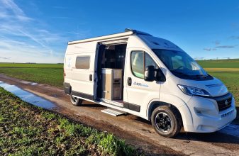 FIAT RANDGER R600 image