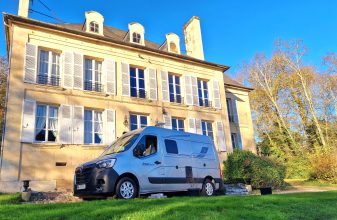 RENAULT RANDGER R559 image