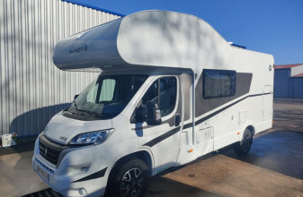 FIAT SUNLIGHT CAPRON image