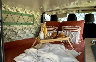 Renault TRAFIC KAPAM GOLD TRAVEL image