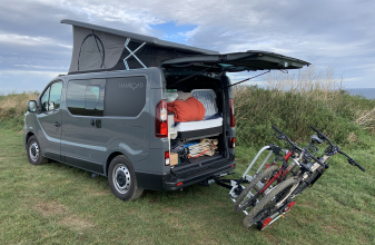 Renault HANROAD TREK 5 image