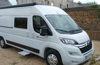  MC LOUIS MENFYS VAN 3 PLUS image