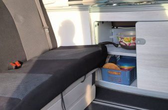 VOLKSWAGEN VOLKSWAGEN CALIFORNIA image