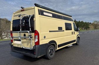 Fiat Chausson V 594 Anniversary image