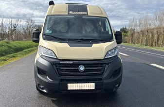 Fiat Chausson V 594 Anniversary image