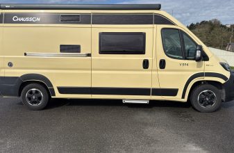 Fiat Chausson V 594 Anniversary image