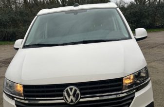  STYLEVAN BASE VOLKSWAGEN TRANSPORTER image