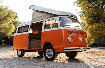 Volkswagen WESTFALIA T2 image