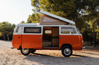 Volkswagen WESTFALIA T2 image