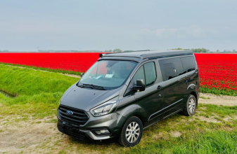 Ford WESTFALIA NUGGET image