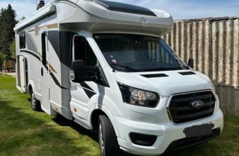 Ford AUTRE HORON CI image