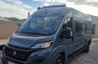 FIAT ROLLER TEAM AUTO-ROLLER