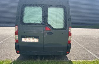 RENAULT Master 3 L2H2 Modèle personnel image