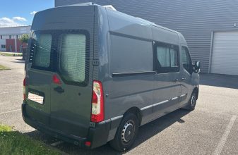 RENAULT Master 3 L2H2 Modèle personnel image