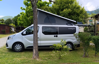 RENAULT HANROAD TREK image