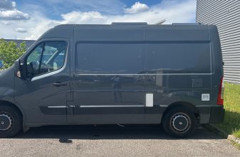 RENAULT Master 3 L2H2 Modèle personnel image