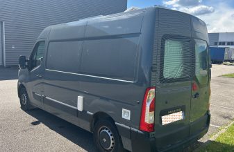 RENAULT Master 3 L2H2 Modèle personnel image