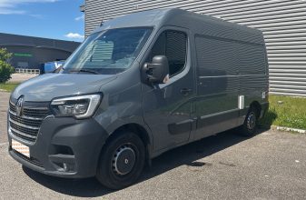 RENAULT Master 3 L2H2 Modèle personnel image