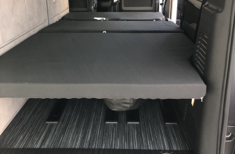 Opel DETHLEFFS Crosscamp Flex image