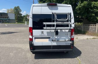 Peugeot  Boxer image