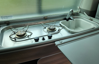 VOLKSWAGEN VOLKSWAGEN CALIFORNIA image