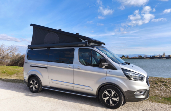 Ford WESTFALIA Nugget plus image