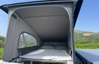 Volkswagen CALIFORNIA T7 Ocean image