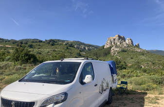 Philibert l'aVANturier 🚐