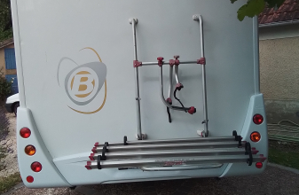 Fiat BAVARIA T74 image