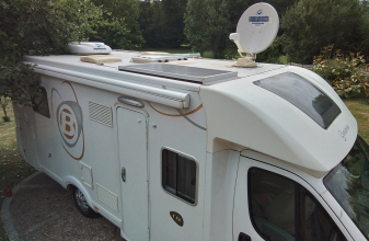 Fiat BAVARIA T74 image