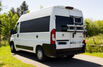 Peugeot AUTRE Boxer 3 2.2HDI 120cv L2H2 image