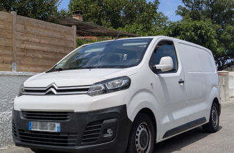Citroen AUTRE Jumpy
