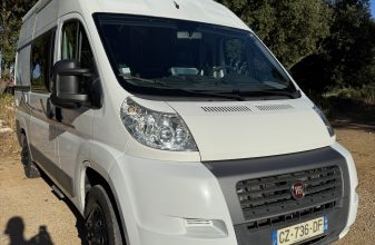 Fiat Adria Club D image