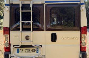 Fiat Adria Club D image