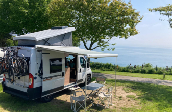 Fiat Weinsberg Carabus image