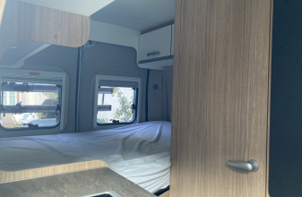 Fiat Weinsberg Carabus image