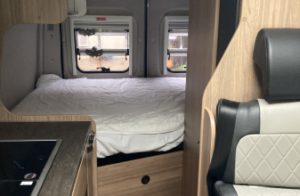 Fiat Weinsberg Carabus image