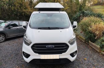 Ford Capland Campereve image