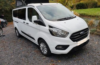 Ford Capland Campereve image