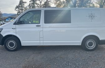 Volkswagen AUTRE T6 L2H1 image