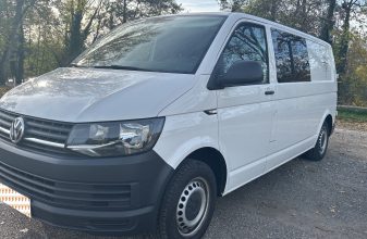 Volkswagen AUTRE T6 L2H1 image