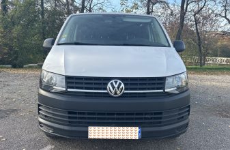 Volkswagen AUTRE T6 L2H1 image