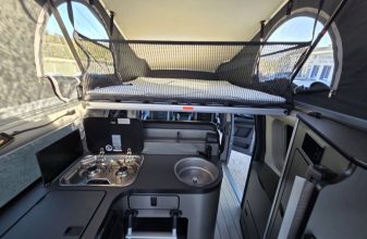 Ford Transit Custom Nugget + image