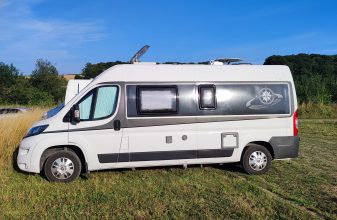 FIAT HOBBY VANTANA image