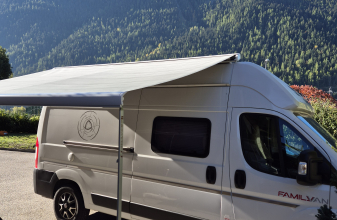 FIAT CAMPEREVE PREMIUM image