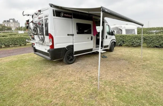 FIAT CHALLENGER VANY image