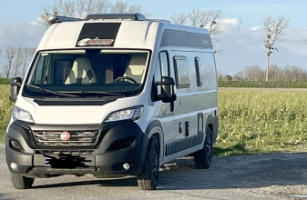 FIAT CHALLENGER VANY image