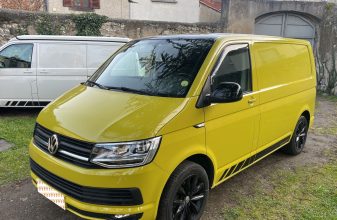 VOLKSWAGEN VAN MANIA NORD image