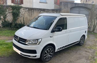 Volkswagen Transporter T6 Edition DSG 150 image